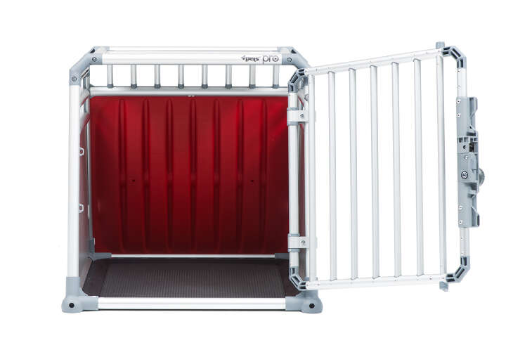 4pets Hunde-Transportbox Dog Box Pro